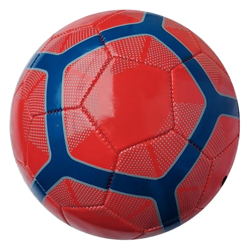 Balón de Fútbol Infantil Cosido a Máquina para Entrenamiento Escolar, Fabricante Mayorista, PU, Tamaño 2, 3, 4, 5 para Jardín de Infancia