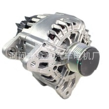 116297  231007281R 231007281RTA  ALV0728LK 439834 2612717A