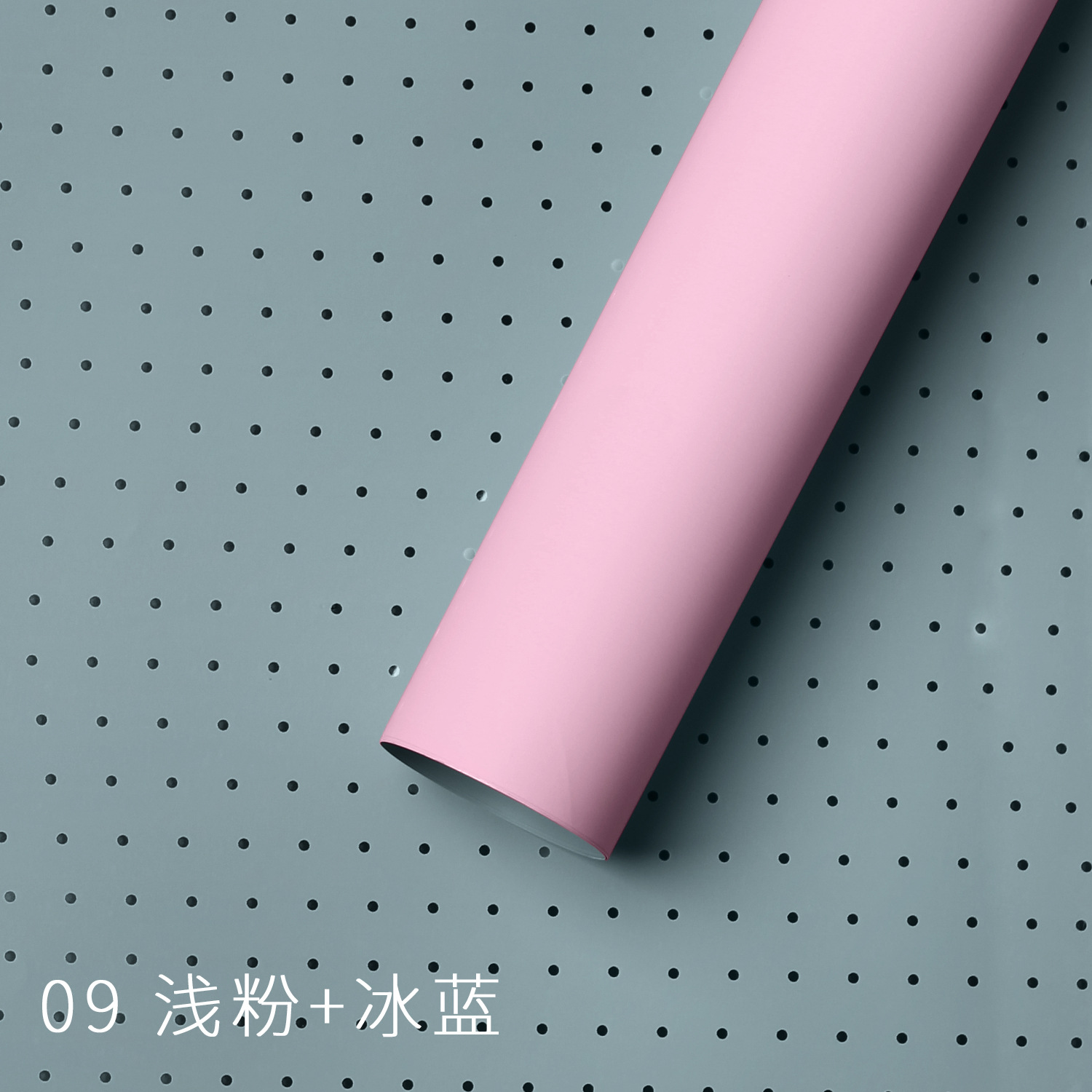 Fábrica de fiestas de flores al por mayor de pequeños puntos floristas paquetes de flores paquetes de flores de alto lujo caja de regalo de papel de embalaje