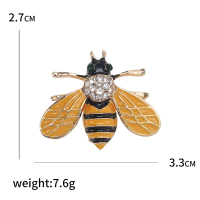 trade alloy insect pin — Yaxa sancaqları