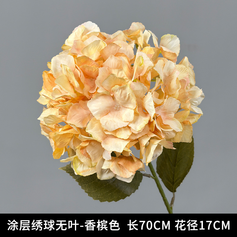シャンパン模擬花シーンアレンジメント結婚式結婚式家の装飾装飾品花模擬花フェイクブーケ卸売|undefined