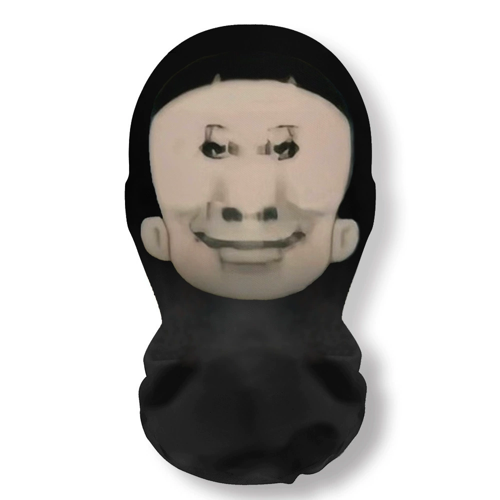Фабрика оптовая капюшон смешная маска обман маска