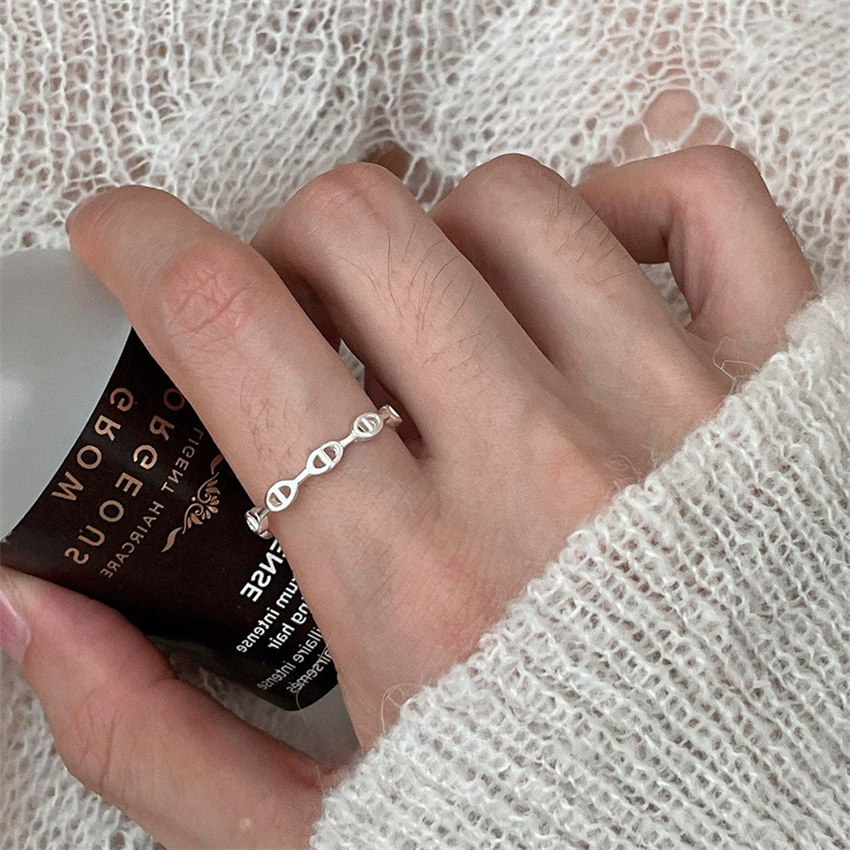 Кольцо (Brand zirconium) серебро 925 с жемчугом — лёгкая роскошь, качественное, не тускнеет