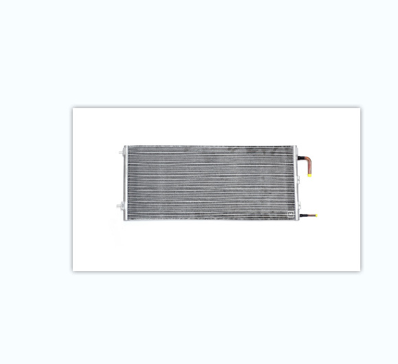 67-2969 672969 Condenser Coil for Tk T-570R
