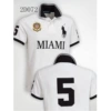 Miami White