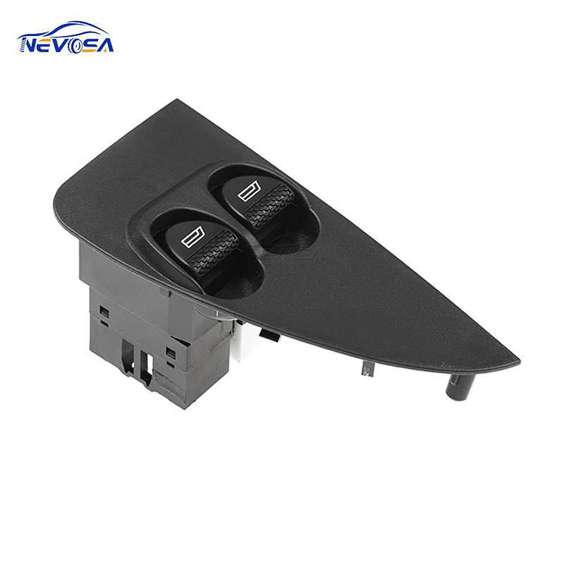 100161242 Is Suitable for Fiat Palio Glass Lift Switch and Electric Window Main Control Switch