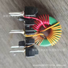 ��п1810������0.5mm 150uH T18*10*10 ��ģ��