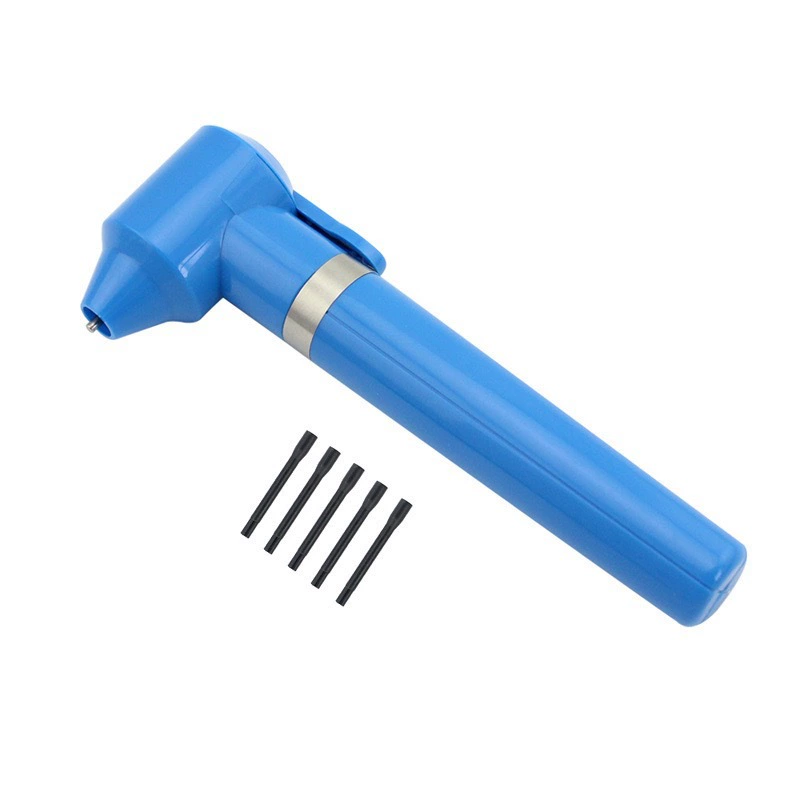 Tattoo, ink, pigment mixing stick