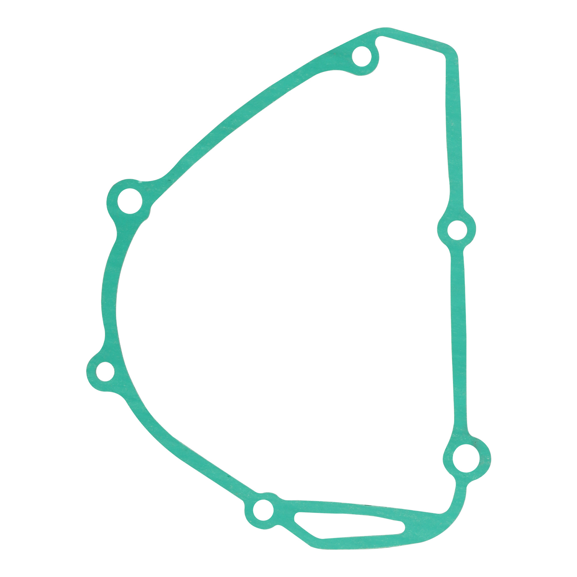 Complete Overhaul Gasket Set for Cylinder and Generator, Suitable for Kxf250 Kx250F 09-16