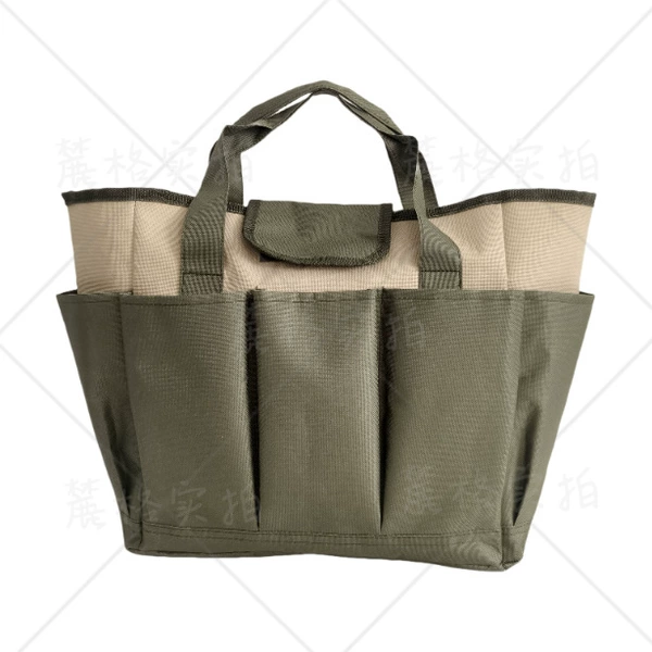 Khaki+Jun Green