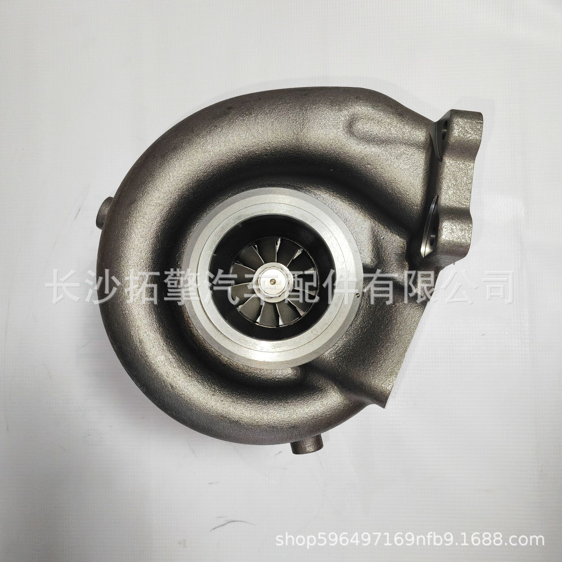 Suitable for Cummins turbocharger 5355413 5355416 5355646 5355648