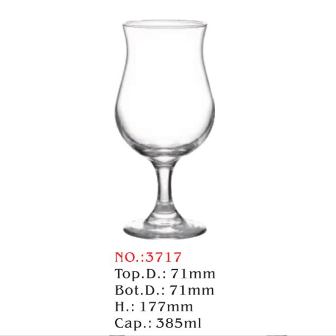 Gran por mayor vidrio transparente de alto blanco tazas de bebida fría dulces tazas de bebida de té de frutas creativas tazas de agua incolores tazas de jugo