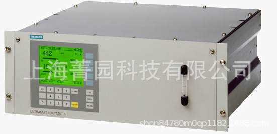 西门子红外气体分析仪7MB2338-0AD06-3DL1价格图片选型