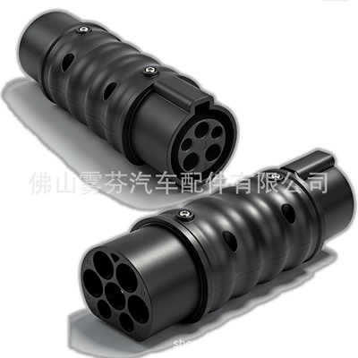 to Gbt Adapter Byd: EV şarj adapterləri