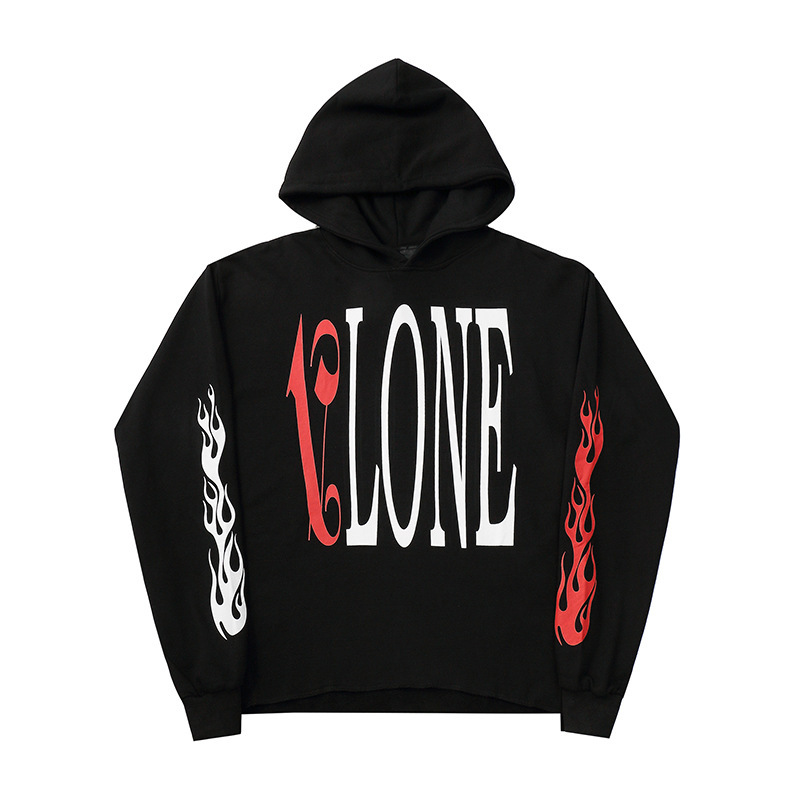 Korean Loose Hoodie