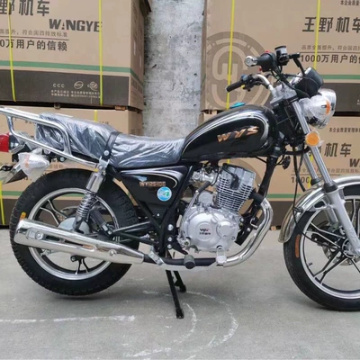 National Iv Efi Can Motosikletlər