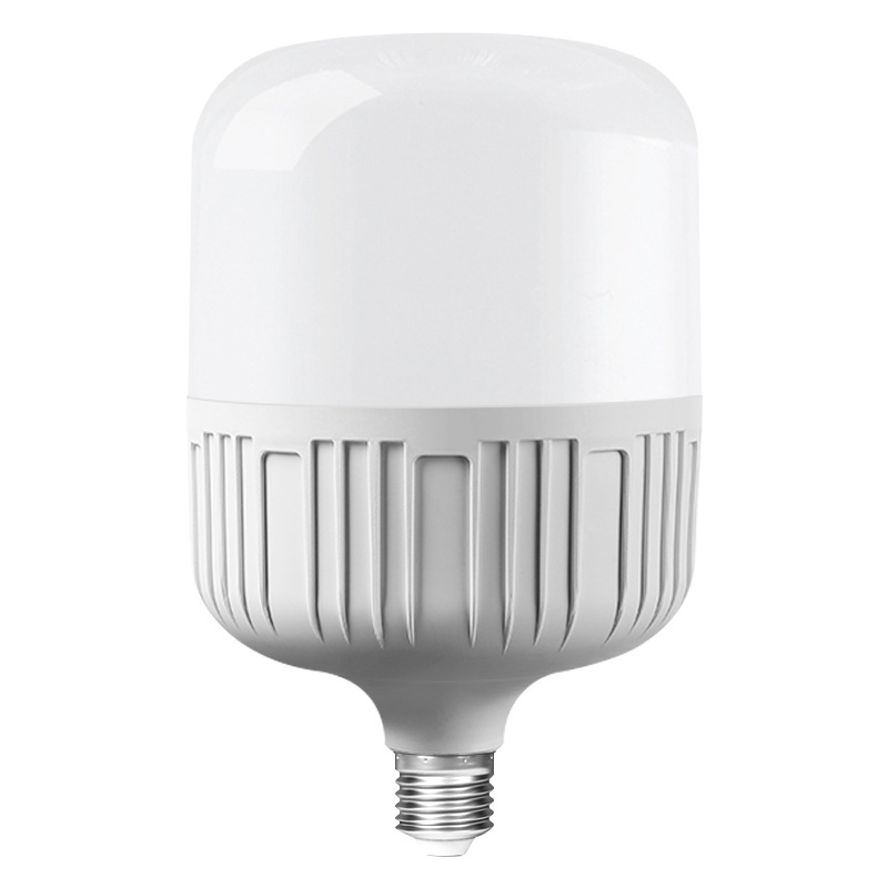 Bombilla LED de luz neutra, bombilla de ahorro de energía superbrillante, tornillo de iluminación para el hogar Gao Fushuai, lámpara de bombilla de alto brillo e27, venta al por mayor