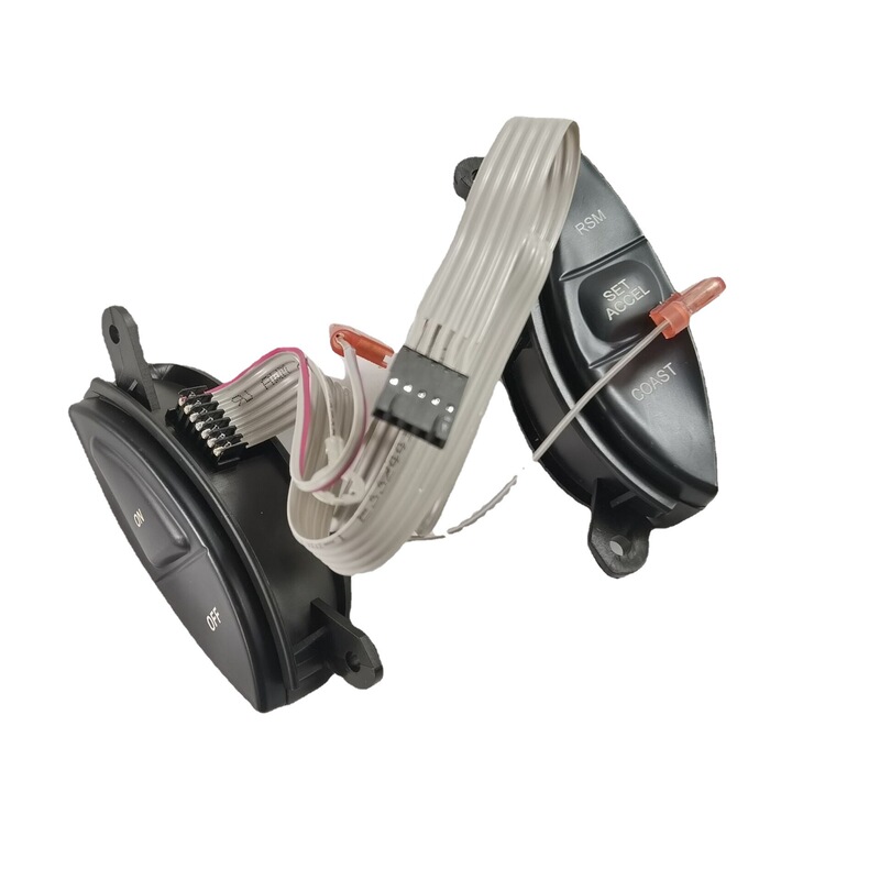 For ForD Steering Wheel Cruise Control Switch Auto Parts F87Z9c888BB F87a9D809BA