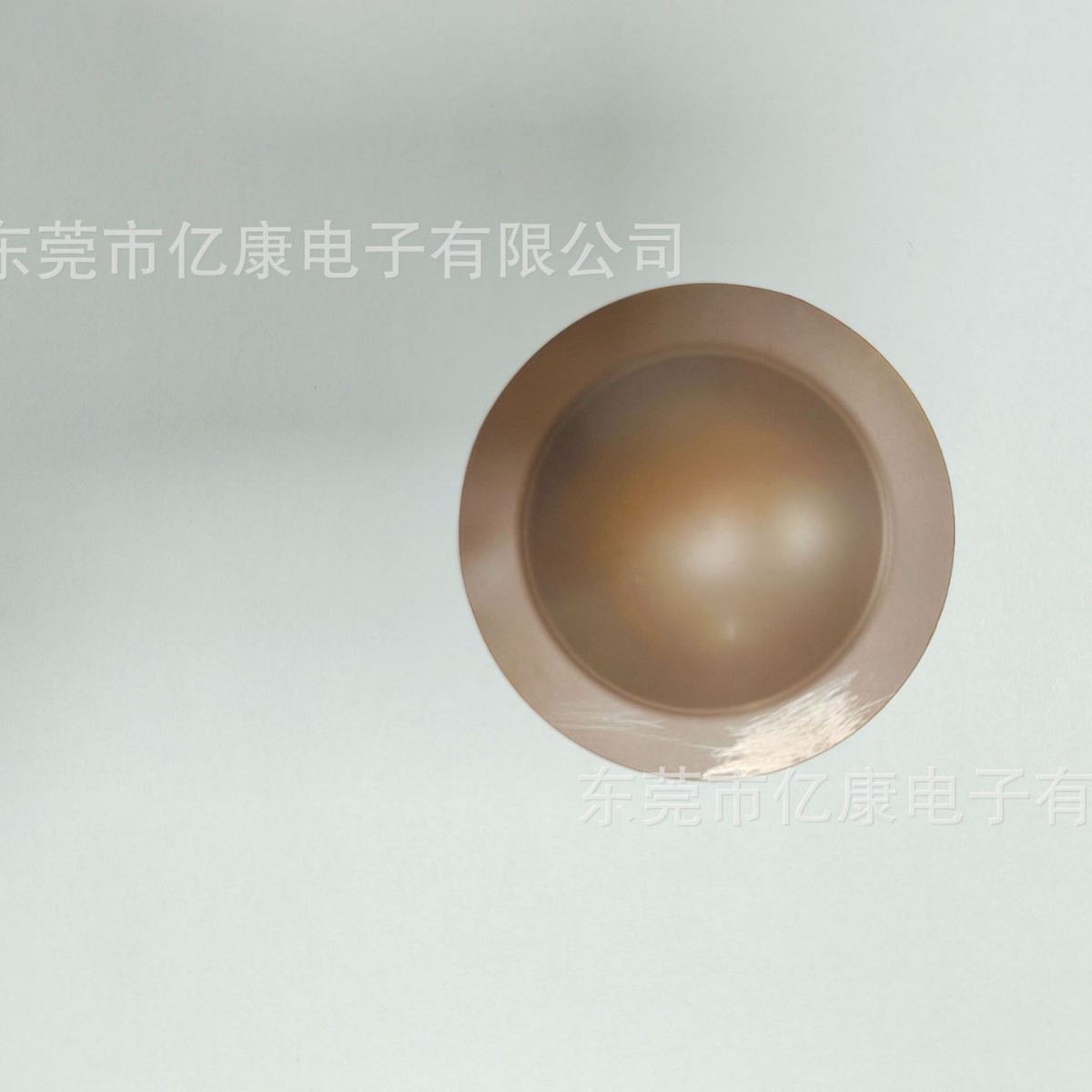 【现货销售】【免费拿样】优质喇叭球顶振膜材料高音质