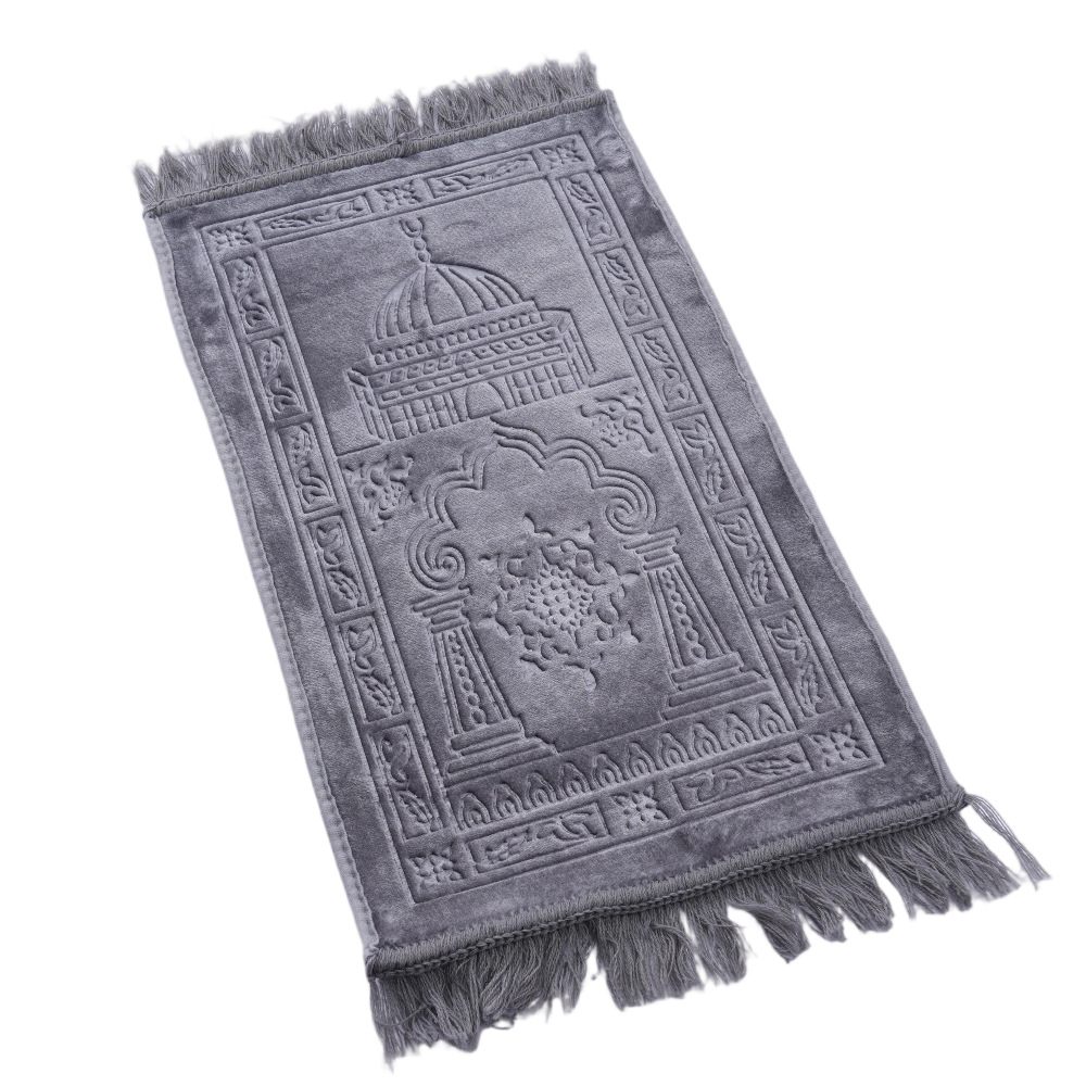 Silver-gray, style 4
