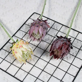 仿真绿植;仿真花;绢花