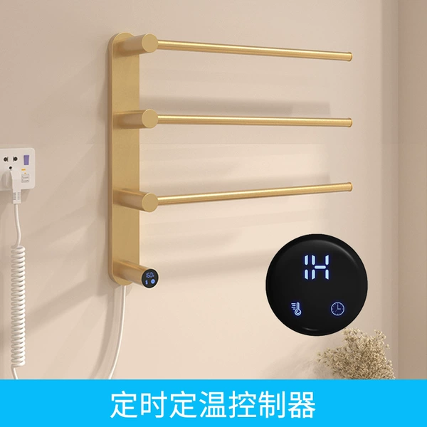 9068 Golden T3-3 pole