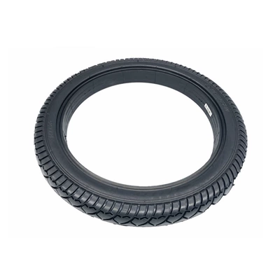 car RISINGSUN Jiangxin tire, Elektrikli avtomobil şinləri