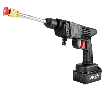 High pressure car wash water gun – Artifact Portable