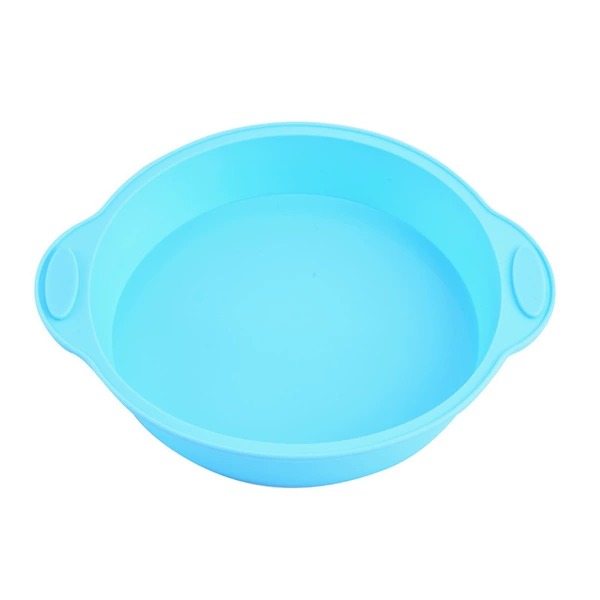 Round-light blue
