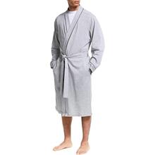 Q 16732 Solid Thickened Robe ��ɫ�Ӻ�˯������ͨ�羳