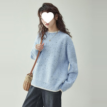 �����uAMUUԭ�����OӋ�в�ɫ�A�c��ëë��Ů�ﶬ�ȴ����^ƴɫ����