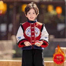 童套装;童裤;普通外套