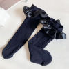 Summer children's fashionable colored knee socks, mid-length, wholesale