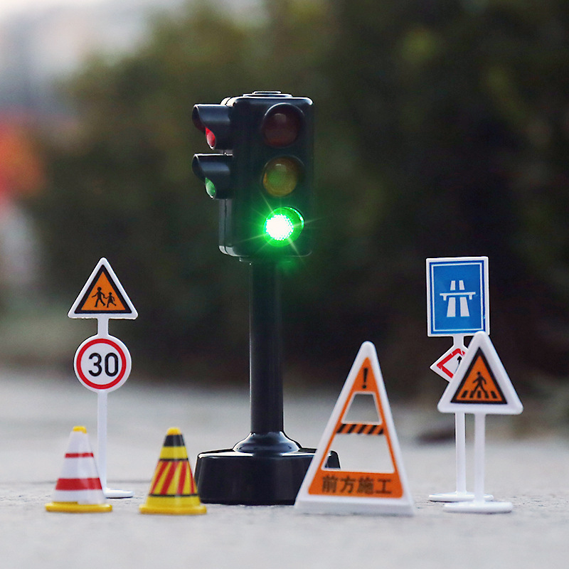 Traffic Violation Camera Model Public Transportation Series Props Real Person Pronunciation Sound and Light Traffic Light Color Box Traffic Violation Camera Model Public Transportation Series Props Real Person Pronunciation Sound and Light Traffic Light Color Box