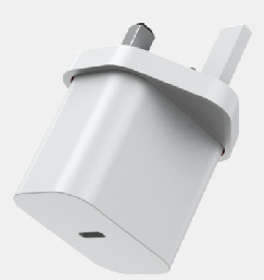 British standard 30w charging head (0973)