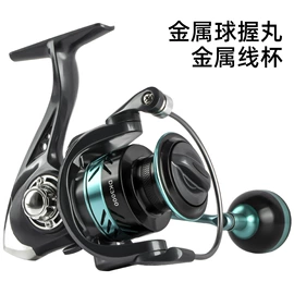 渔线轮;其他垂钓用品;鱼竿