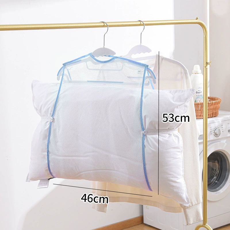 Pillow, universal footwear for home use