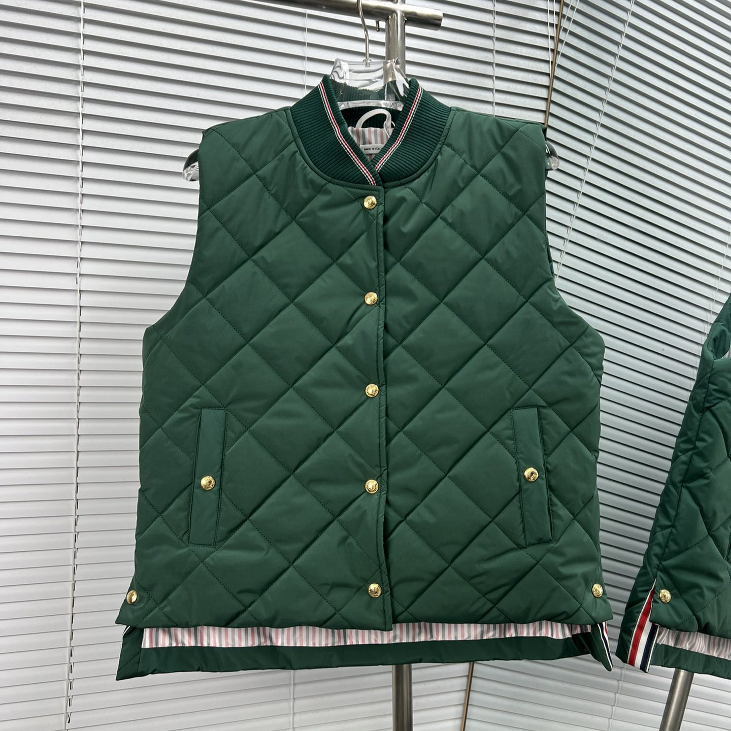 녹색