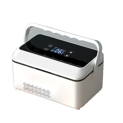Soyuducular | Home Dual-Use 2-8 Degree Cooling