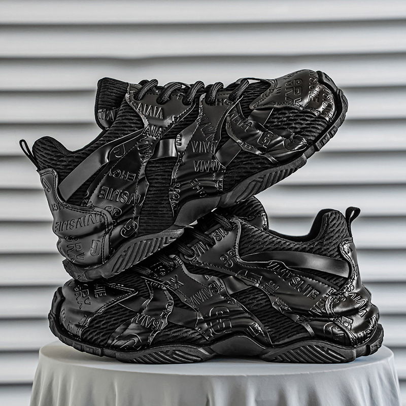 高级休闲鞋超轻薄软底户外徒步旅游登山鞋学生青年正品舒适跑步鞋