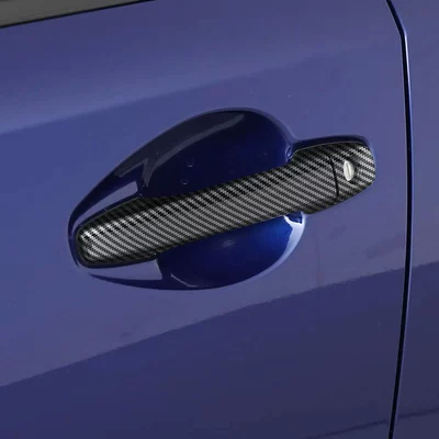 Door Bowl Handle Protective | Portal Wrist