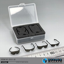 ZYTOYS1/6�۾���װ4��̫����ī��ģ���б�������ְ�ZY15-20