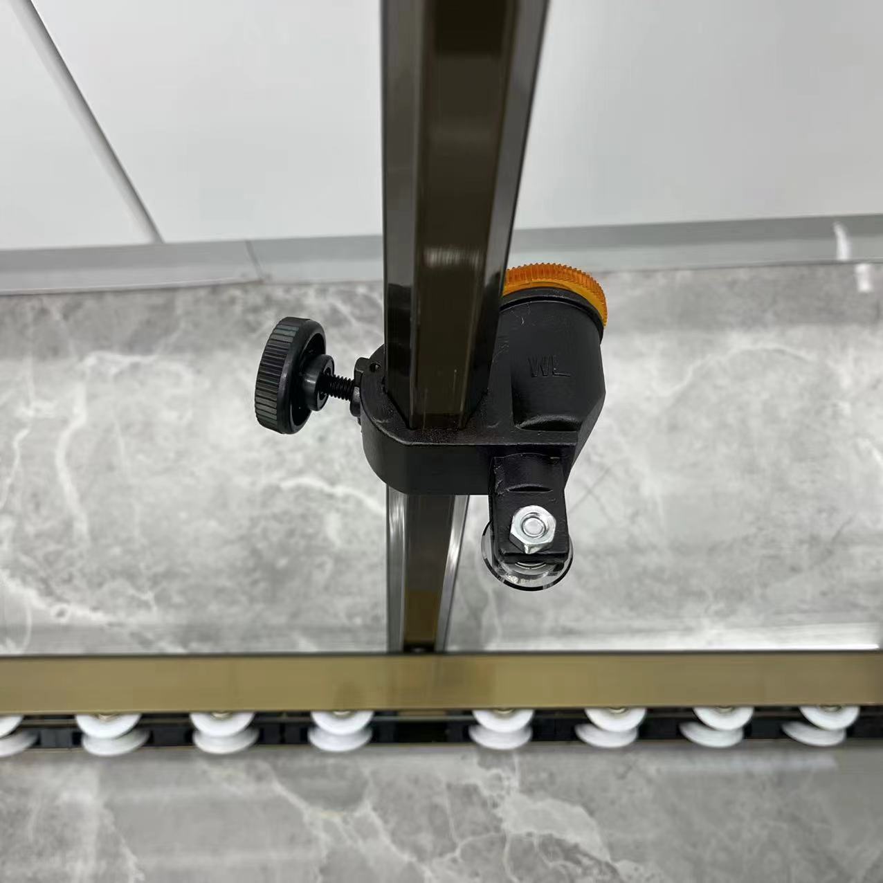 玻璃推刀手动瓷砖切割刀新款手动切割瓷砖刀开界器工具五金玻璃刀