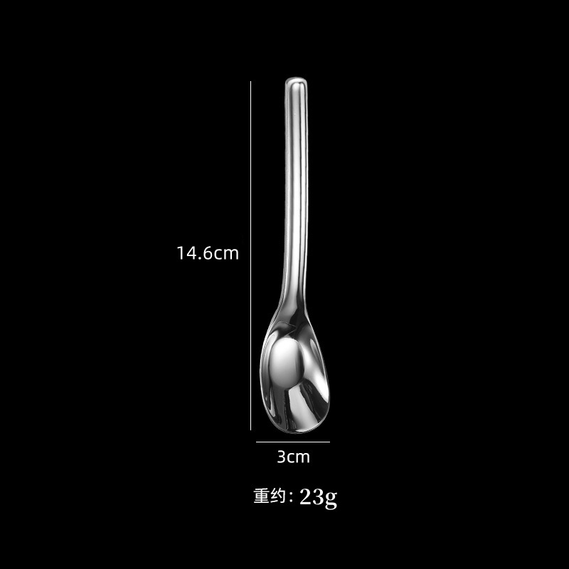 실버 트럼펫 [304 두껍게]]