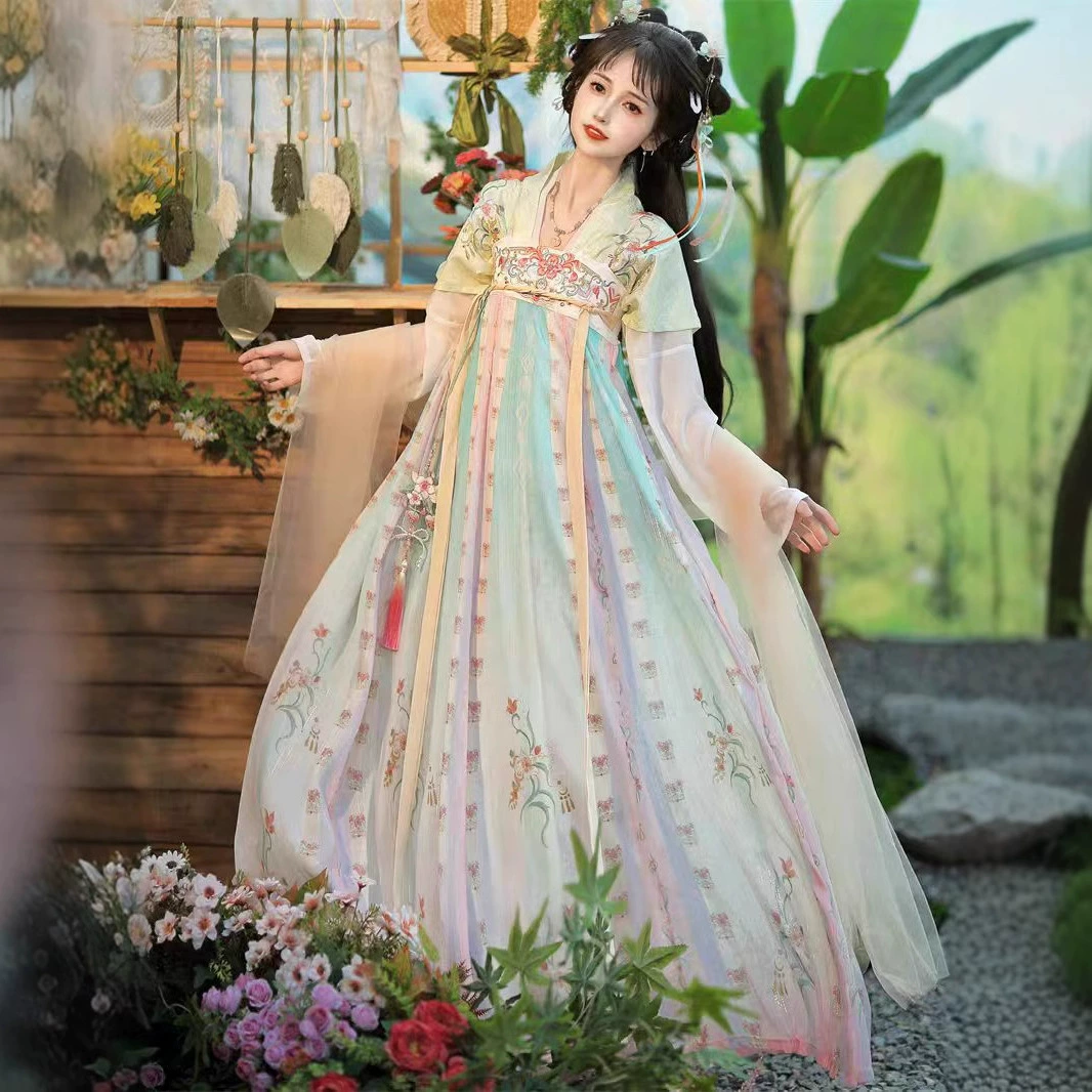 2025 весна и лето новая цветочная мечта