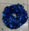 Blue, 7.5meter