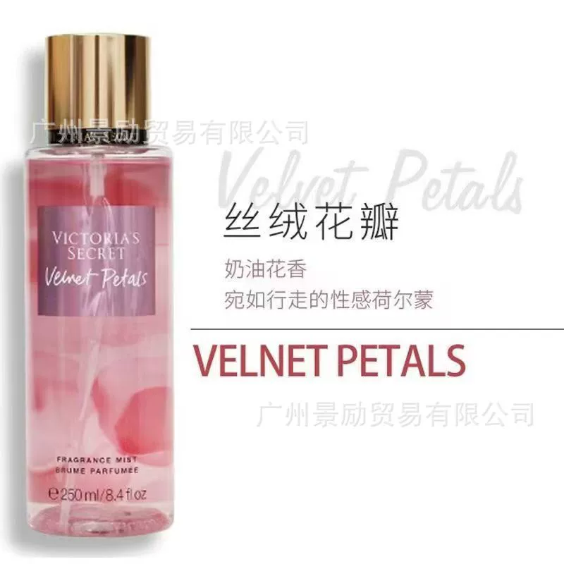 Victoria Secret Ароматический Спрей Парфюм Летний антиперспирант