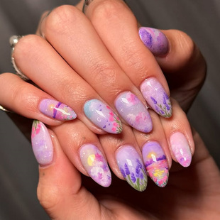 �W���羳���Ŀ���׷�ɫ������Ⱦ���������ͼ�ָ��24Ƭ