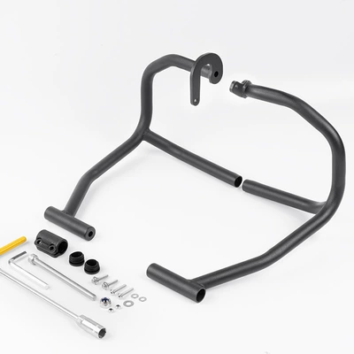 Protection Bar, Anti-Fall Leg – Motorcycle bumper