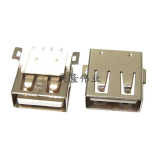�NƬAF90�� USB��늲��� ��߅/ƽ�� A�ͽӿ� ĸ�� 4Pȫ�NƬʽ��ɫ